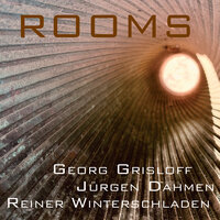 Peace - Georg Grisloff & Jürgen Dahmen & Reiner Winterschladen