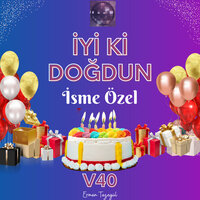 İyi ki Doğdun Hamdi - Erman Tazegül