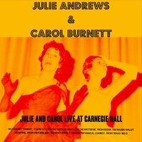 Oh Dear What Can the Matter Be - Julie Andrews & Carol Burnett