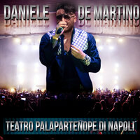 Sensazioni anonime - Daniele De Martino
