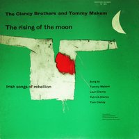 Kevin Barry - The Clancy Brothers & Tommy Makem