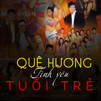 Trả lại cuộc tình - Huy Vũ & Phong Le