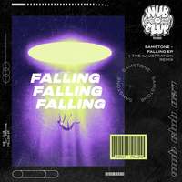 Falling - Samstone & The Illustration