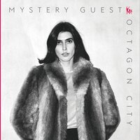 Get Up - Mystery Guest