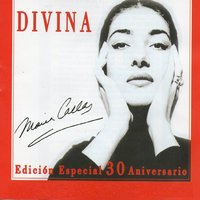 Scene 6: Parigi, o cara, noi lasceremo - Maria Callas & Francesco Albanese & Джакомо Пуччини