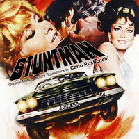Stuntman Seq. 2 - Carlo Rustichelli