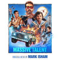 Javi Stands - Mark Isham