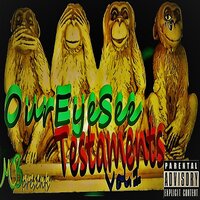 Savior Flow - OurEyeSee