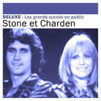 La musique du camionneur - Stone et Charden