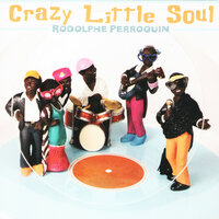 Scat Funk - Rodolphe Perroquin