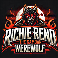 The Samoan Werewolf - Richie Rend