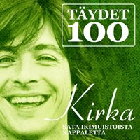 Tahdon kotiin nukkumaan - Lovin' You - Kirka