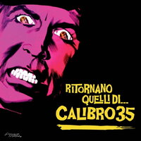 Sospesi Nel Traffico - Calibro 35