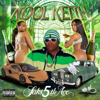 David Webb - Kool Keith
