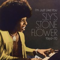 Spirit - Sly Stone