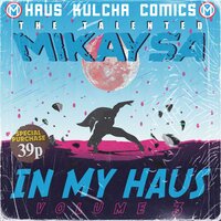 The Mandela Effect - MikaySA
