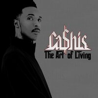 Trappen Down Tha Line - Cashis