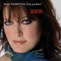 The Best Is Yet To Come - Ann Hampton Callaway