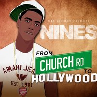 Love the Trap - Nines & Krystal & P-Dubbz