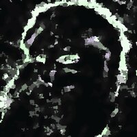 Barking - Purple Mask