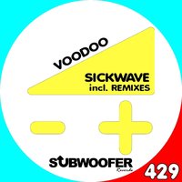 Voodoo - Sickwave