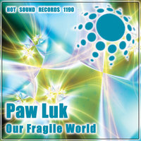 A Sense Of Depth - Paw Luk