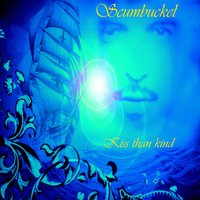 A Lip-Smacking Buddah - Scumbucket