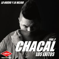 Brillando por la Eternidad - Chacal
