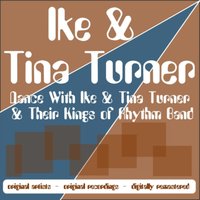Katanga - Ike & Tina Turner & Ike Turner