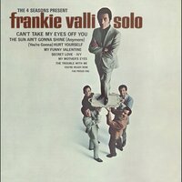 September Rain (Here Comes the Rain) - Frankie Valli