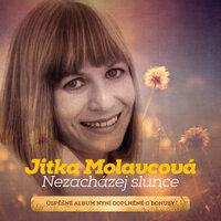 Čtyřikrát nic - Jitka Molavcová