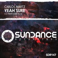 Yeah Sure - Carlos Martz