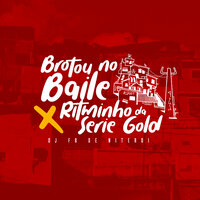 Brotou no Baile x Ritminho da Serie Gold - DJ Fb de Niteroi