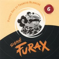 La confession de furax - Pierre Dac