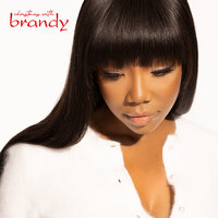 Somebody's Waiting - Brandy