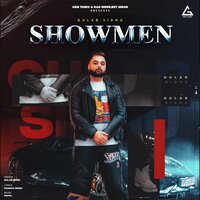 Showmen - Gulab Sidhu