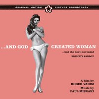 Brigitte Strip Blues - Paul Misraki