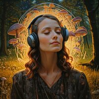 Organized Thought Flow - Intel Music & Concentration Music Sessions & Focus Sounds