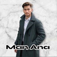 Man Ana - Irama Doa