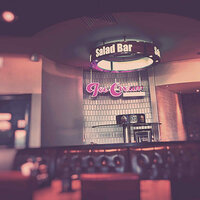 Astounding Ambience for Fashionable Eateries - Reading Background Music Playlist