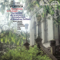 Symphony in D Major, Op. 24: II. Allegro con brio - Prague Chamber Orchestra & Oldřich Vlček