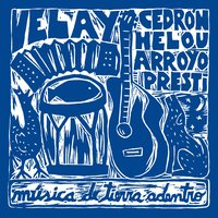 Canción del Jangadero - Nicolás Arroyo & Horacio Presti & Juan Cedrón & Roger Hélou