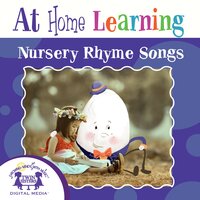 Little Jack Horner - Nashville Kids' Sound