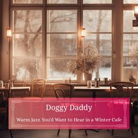 Cafe Jazz Companion - Doggy Daddy