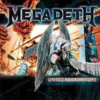 Amerikhastan - Megadeth