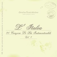 Madonna Delle Rose - Oscar Carboni
