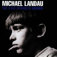 The Red Fireplace - Michael Landau