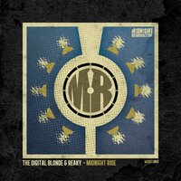 Midnight Ride - The Digital Blonde & Reaky