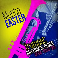 Sweet Lovin' Women - Monte Easter