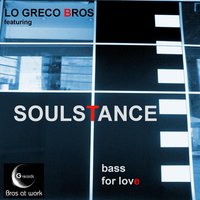 Genesi - Soulstance & Lo Greco Bros